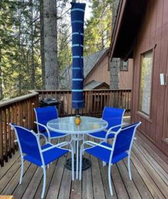 فيلا Pinecrest A-Frame Family Fun Near Dodge Ridge Long Barn المظهر الخارجي الصورة