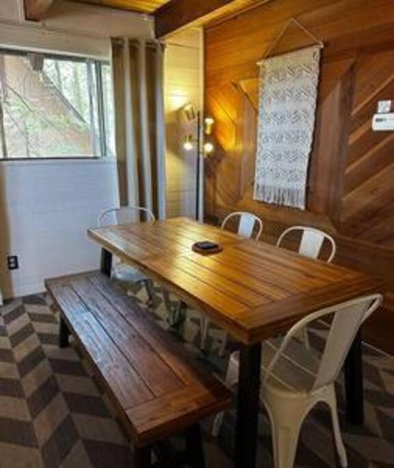 فيلا Pinecrest A-Frame Family Fun Near Dodge Ridge Long Barn المظهر الخارجي الصورة
