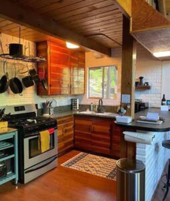 فيلا Pinecrest A-Frame Family Fun Near Dodge Ridge Long Barn المظهر الخارجي الصورة
