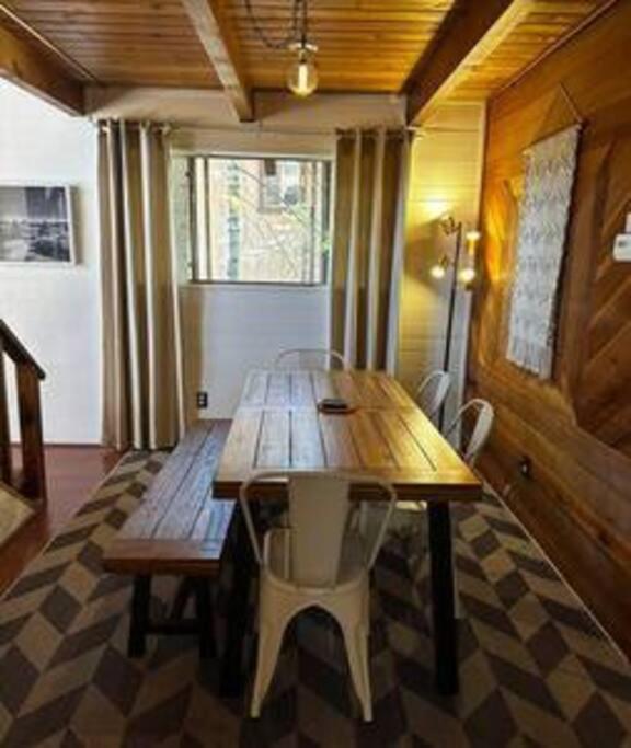 فيلا Pinecrest A-Frame Family Fun Near Dodge Ridge Long Barn المظهر الخارجي الصورة